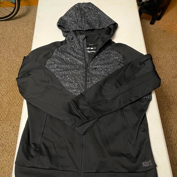MSX Full Zip Jacket - Picture 3 of 12